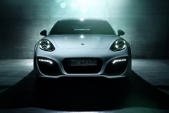 Porsche Panamera Turbo by TechArt