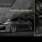 Porsche Panamera Turbo S by Carlex Design