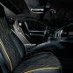 Porsche Panamera Turbo S by Carlex Design