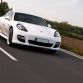 Porsche Panamera Turbo S by edo competition