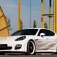 Porsche Panamera Turbo S by edo competition