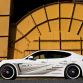 Porsche Panamera Turbo S by edo competition
