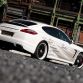 Porsche Panamera Turbo S by edo competition