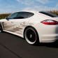 Porsche Panamera Turbo S by edo competition