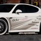 Porsche Panamera Turbo S by edo competition