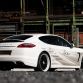 Porsche Panamera Turbo S by edo competition