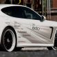 Porsche Panamera Turbo S by edo competition