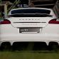 Porsche Panamera Turbo S by edo competition