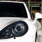 Porsche Panamera Turbo S by edo competition