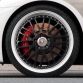 Porsche Panamera Turbo S by edo competition