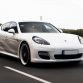 Porsche Panamera Turbo S by edo competition