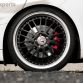 Porsche Panamera Turbo S by edo competition