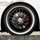 Porsche Panamera Turbo S by edo competition
