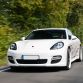 Porsche Panamera Turbo S by edo competition