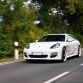 Porsche Panamera Turbo S by edo competition