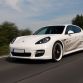 Porsche Panamera Turbo S by edo competition