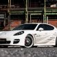 Porsche Panamera Turbo S by edo competition