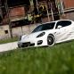 Porsche Panamera Turbo S by edo competition