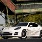 Porsche Panamera Turbo S by edo competition