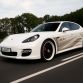 Porsche Panamera Turbo S by edo competition