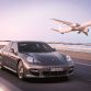 Porsche Panamera Turbo S