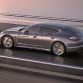 Porsche Panamera Turbo S