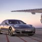 Porsche Panamera Turbo S