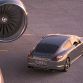 Porsche Panamera Turbo S