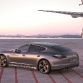Porsche Panamera Turbo S