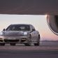Porsche Panamera Turbo S