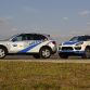 Porsche Cayenne ALMS Emergency Response Vehicle