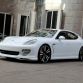 Porsche Panamera White Storm Edition by Anderson Germany