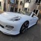 Porsche Panamera White Storm Edition by Anderson Germany