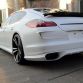 Porsche Panamera White Storm Edition by Anderson Germany
