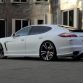 Porsche Panamera White Storm Edition by Anderson Germany