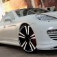 Porsche Panamera White Storm Edition by Anderson Germany