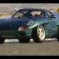 Porsche Panamericana Concept 1989