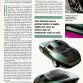 Porsche Panamericana Concept 1989