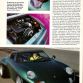 Porsche Panamericana Concept 1989