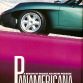 Porsche Panamericana Concept 1989
