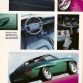 Porsche Panamericana Concept 1989
