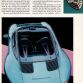 Porsche Panamericana Concept 1989