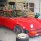 Porsche Ratty