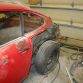 Porsche Ratty