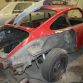 Porsche Ratty