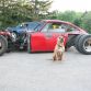 Porsche Ratty