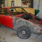 Porsche Ratty