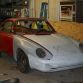 Porsche Ratty