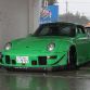 Porsche RAUH-Welt BEGRIF