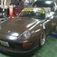Porsche RAUH-Welt BEGRIF